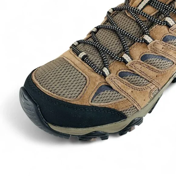 Merrell Moab 3 Mid Gore-Tex Bracken Brown Men\'s Hiking Shoes J036749Z Merrell Moab 3 Mid Gore-Tex Bracken Brown Men main image 3